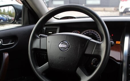 Nissan Teana, 2007 год, 650 000 рублей, 6 фотография