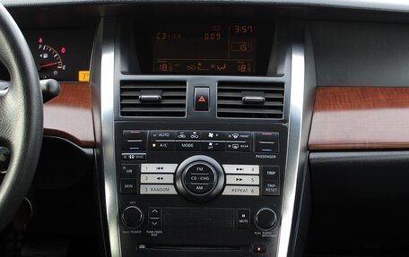 Nissan Teana, 2007 год, 650 000 рублей, 8 фотография