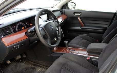 Nissan Teana, 2007 год, 650 000 рублей, 5 фотография