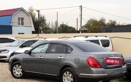 Nissan Teana, 2007 год, 650 000 рублей, 4 фотография