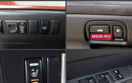 Nissan Teana, 2007 год, 650 000 рублей, 13 фотография