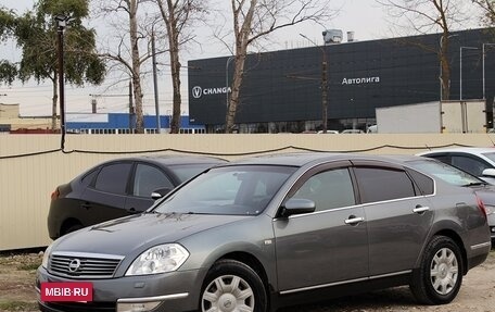 Nissan Teana, 2007 год, 650 000 рублей, 3 фотография