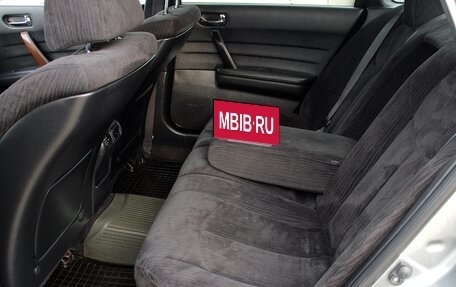 Nissan Teana, 2007 год, 650 000 рублей, 12 фотография