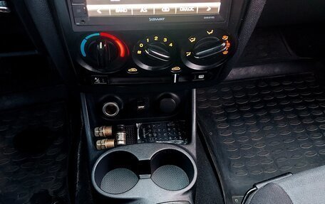 Hyundai Getz I рестайлинг, 2008 год, 400 000 рублей, 13 фотография