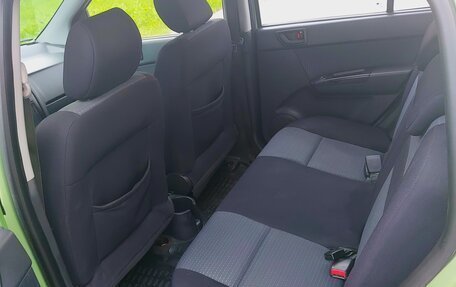 Hyundai Getz I рестайлинг, 2008 год, 400 000 рублей, 8 фотография