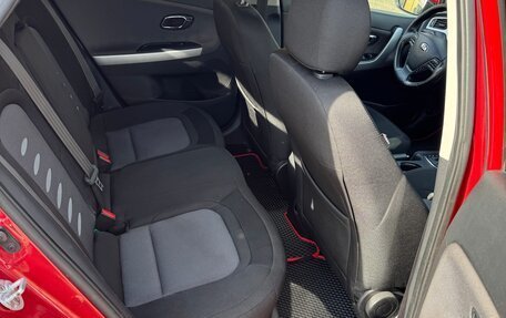 KIA cee'd III, 2013 год, 960 000 рублей, 6 фотография