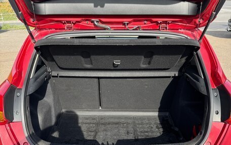 KIA cee'd III, 2013 год, 960 000 рублей, 7 фотография