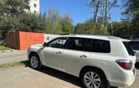 Toyota Highlander III, 2008 год, 1 700 000 рублей, 5 фотография