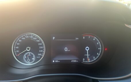 Genesis G70 I, 2021 год, 4 500 000 рублей, 9 фотография