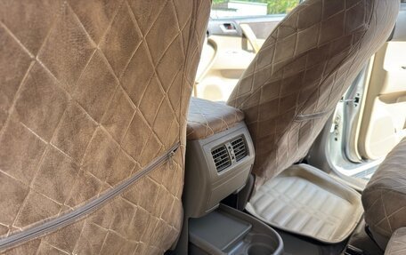Toyota Highlander III, 2008 год, 1 700 000 рублей, 11 фотография