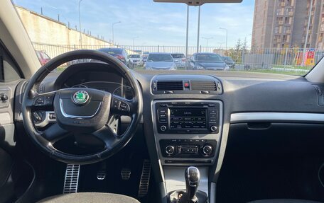 Skoda Octavia, 2013 год, 790 000 рублей, 9 фотография