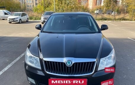 Skoda Octavia, 2013 год, 790 000 рублей, 2 фотография