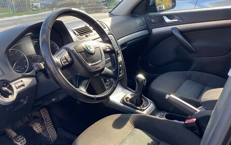 Skoda Octavia, 2013 год, 790 000 рублей, 11 фотография