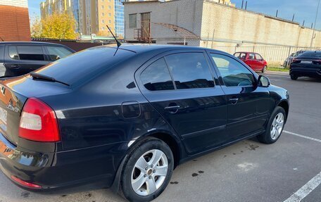 Skoda Octavia, 2013 год, 790 000 рублей, 4 фотография