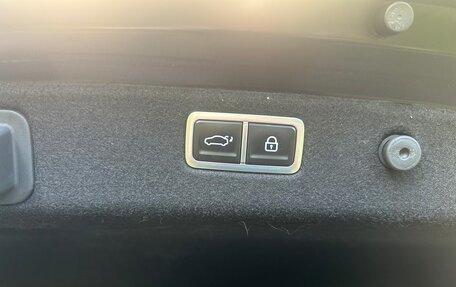 Genesis G70 I, 2021 год, 4 500 000 рублей, 12 фотография