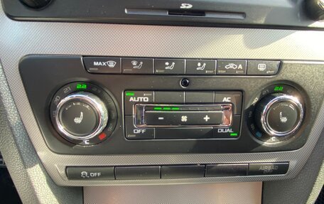 Skoda Octavia, 2013 год, 790 000 рублей, 12 фотография