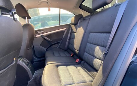 Skoda Octavia, 2013 год, 790 000 рублей, 8 фотография