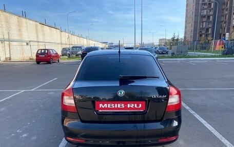 Skoda Octavia, 2013 год, 790 000 рублей, 5 фотография