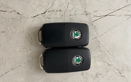 Skoda Octavia, 2013 год, 790 000 рублей, 17 фотография