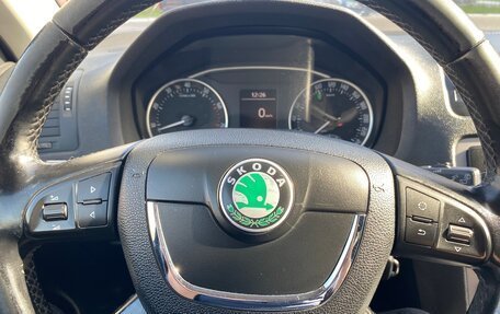 Skoda Octavia, 2013 год, 790 000 рублей, 15 фотография