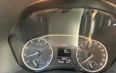 Skoda Octavia, 2013 год, 790 000 рублей, 14 фотография