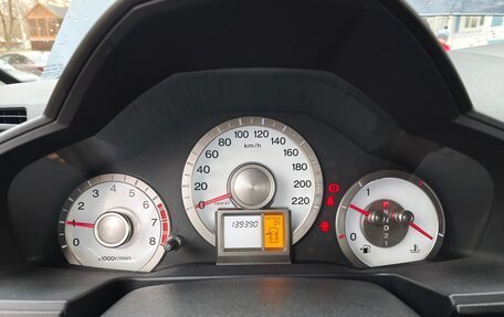 Honda Pilot III рестайлинг, 2008 год, 1 340 000 рублей, 9 фотография