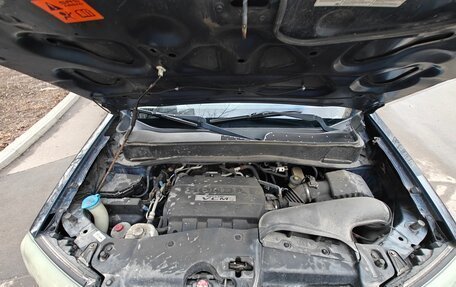 Honda Pilot III рестайлинг, 2008 год, 1 340 000 рублей, 10 фотография