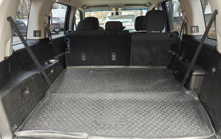 Honda Pilot III рестайлинг, 2008 год, 1 340 000 рублей, 4 фотография