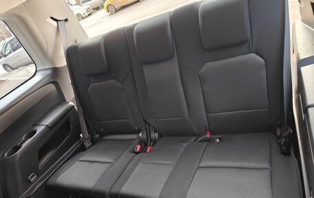 Honda Pilot III рестайлинг, 2008 год, 1 340 000 рублей, 5 фотография