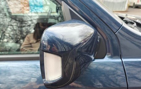Honda Pilot III рестайлинг, 2008 год, 1 340 000 рублей, 13 фотография