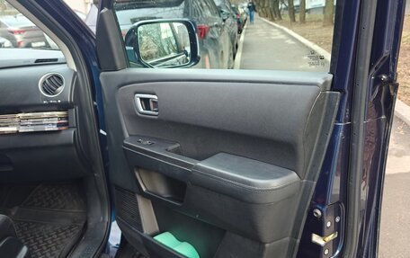 Honda Pilot III рестайлинг, 2008 год, 1 340 000 рублей, 17 фотография