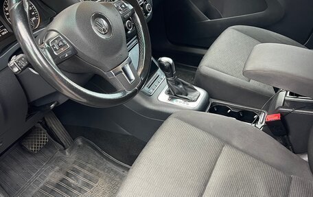 Volkswagen Tiguan I, 2012 год, 980 000 рублей, 8 фотография