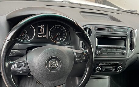 Volkswagen Tiguan I, 2012 год, 980 000 рублей, 9 фотография