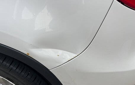 Volkswagen Tiguan I, 2012 год, 980 000 рублей, 14 фотография