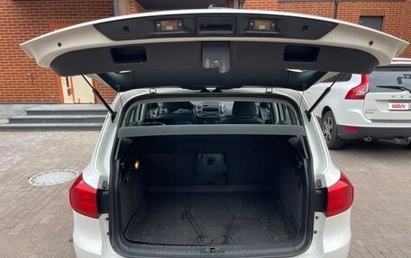 Volkswagen Tiguan I, 2012 год, 980 000 рублей, 7 фотография