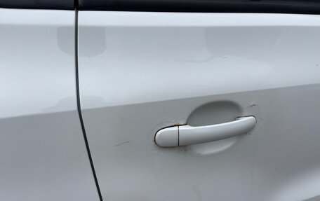 Volkswagen Tiguan I, 2012 год, 980 000 рублей, 17 фотография