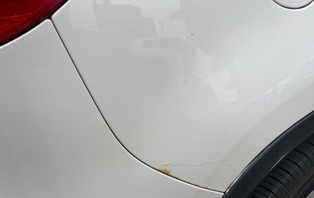 Volkswagen Tiguan I, 2012 год, 980 000 рублей, 18 фотография