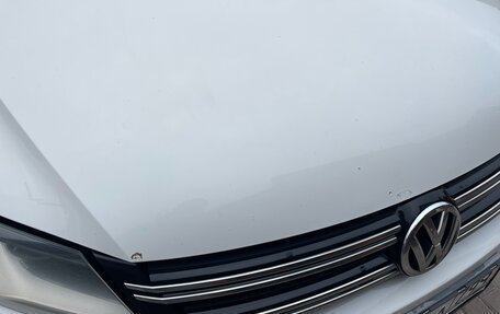 Volkswagen Tiguan I, 2012 год, 980 000 рублей, 23 фотография