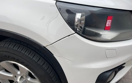 Volkswagen Tiguan I, 2012 год, 980 000 рублей, 22 фотография