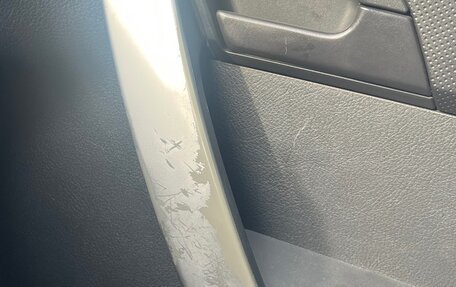 Chevrolet Aveo III, 2010 год, 340 000 рублей, 11 фотография