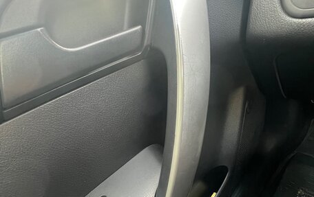 Chevrolet Aveo III, 2010 год, 340 000 рублей, 10 фотография