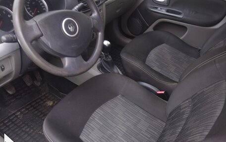 Renault Symbol, 2008 год, 385 000 рублей, 4 фотография