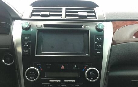 Toyota Camry, 2014 год, 1 700 000 рублей, 9 фотография