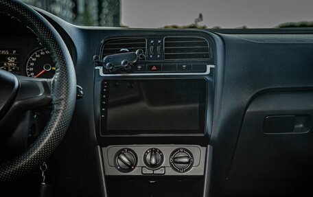 Volkswagen Polo VI (EU Market), 2018 год, 1 020 000 рублей, 15 фотография