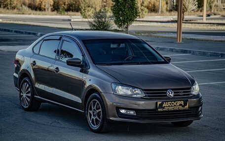 Volkswagen Polo VI (EU Market), 2018 год, 1 020 000 рублей, 2 фотография