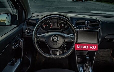 Volkswagen Polo VI (EU Market), 2018 год, 1 020 000 рублей, 12 фотография