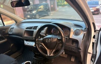 Honda Stream II, 2009 год, 737 000 рублей, 1 фотография