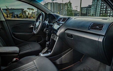 Volkswagen Polo VI (EU Market), 2018 год, 1 020 000 рублей, 20 фотография