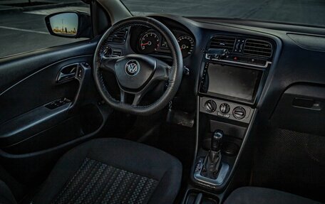 Volkswagen Polo VI (EU Market), 2018 год, 1 020 000 рублей, 17 фотография
