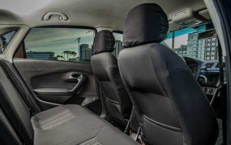 Volkswagen Polo VI (EU Market), 2018 год, 1 020 000 рублей, 21 фотография